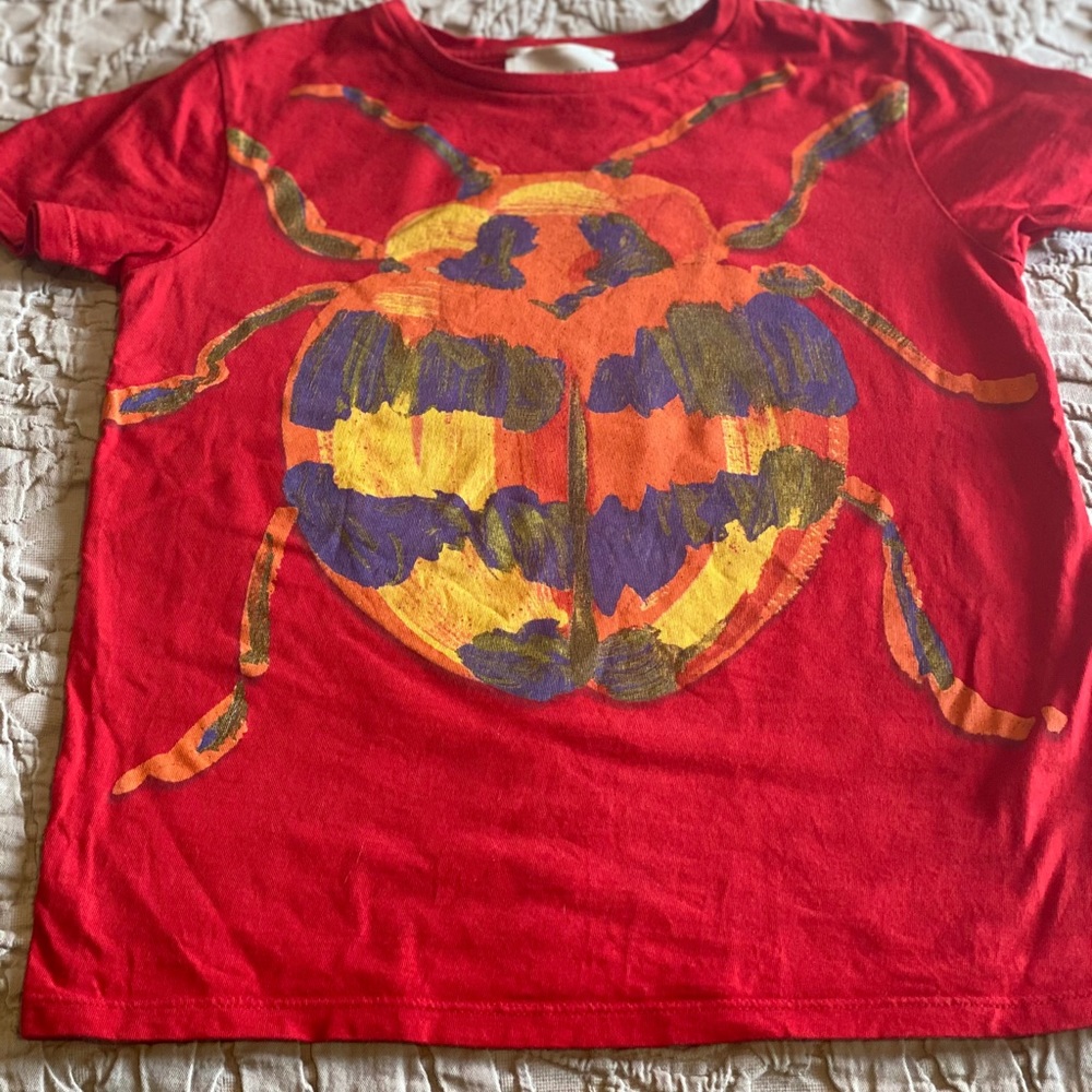 Gucci shirt
